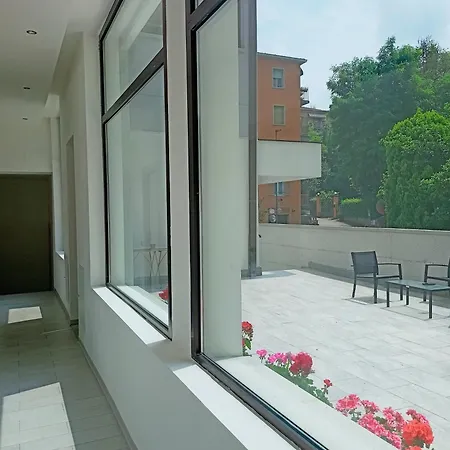 게스트하우스 Rizzoli 3*