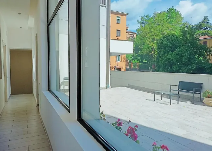 Gæstehus Rizzoli Bologna