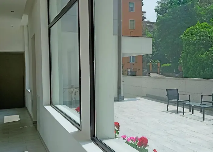 Gæstehus Rizzoli 3*