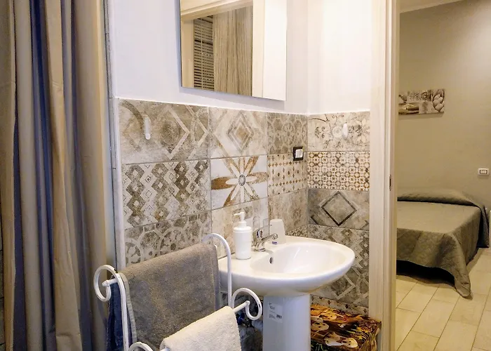 Gæstehus Rizzoli Bologna