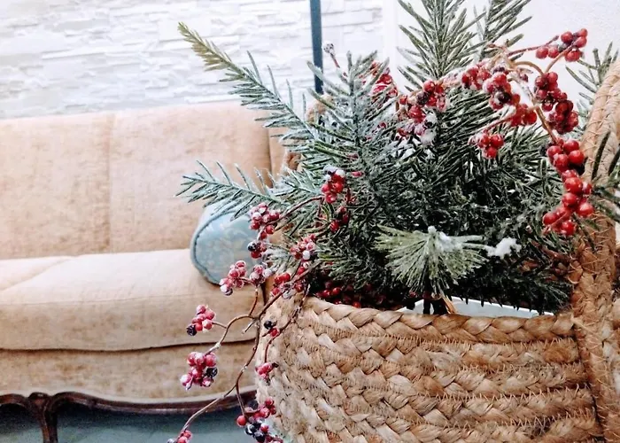 Gæstehus Rizzoli Bologna