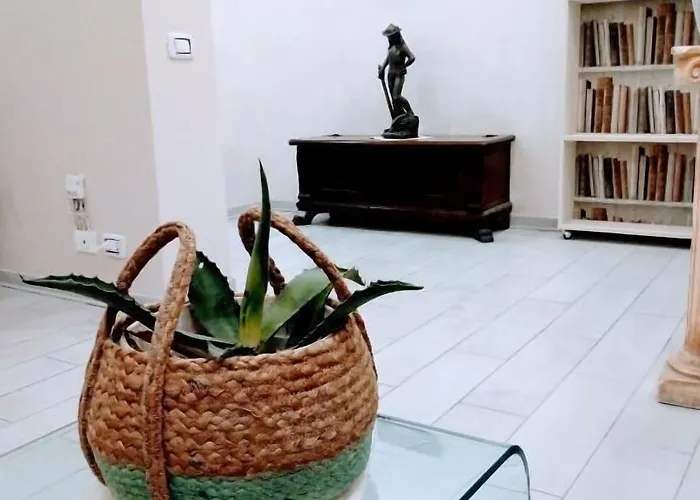 Gæstehus Rizzoli Bologna