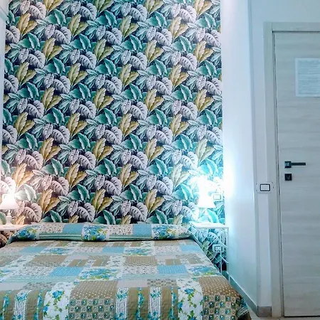 Rizzoli Πανσιόν 3*