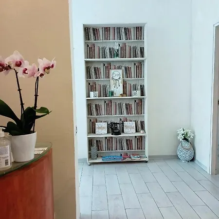 Гостевой дом Rizzoli Болонья