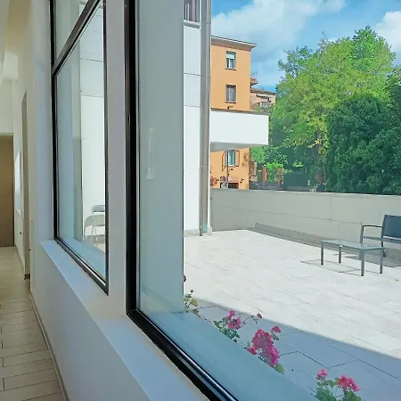 Gæstehus Rizzoli Bologna