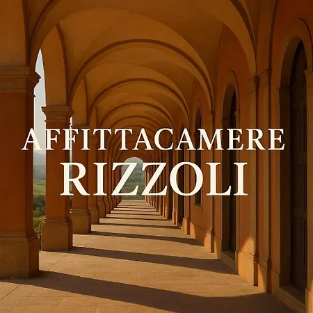 Rizzoli Bologna