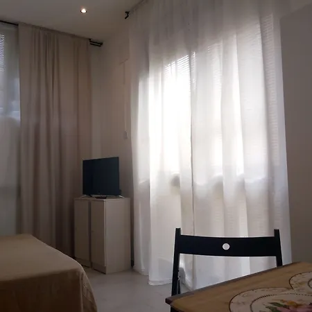 Rizzoli Πανσιόν