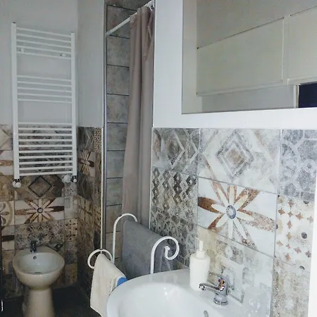 Πανσιόν Rizzoli Μπολόνια