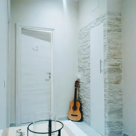 Гостевой дом Rizzoli Болонья