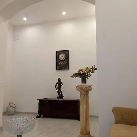 Rizzoli Πανσιόν