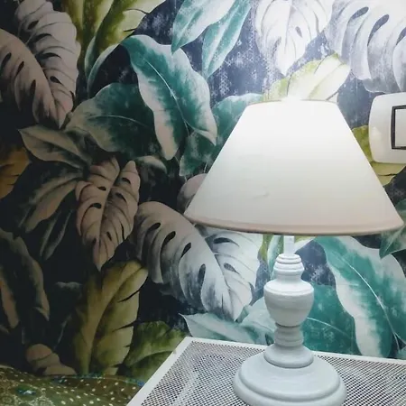 Гостевой дом Rizzoli 3*