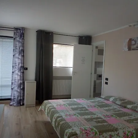 Rizzoli Konukevi 3*