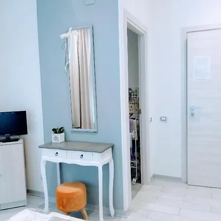 Rizzoli Πανσιόν Μπολόνια