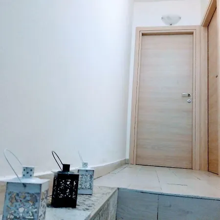 Πανσιόν Rizzoli Μπολόνια