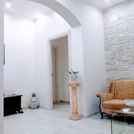 Rizzoli Гостевой дом 3*