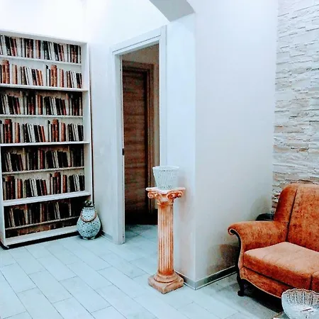 Πανσιόν Rizzoli Μπολόνια