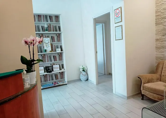 Rizzoli 3*