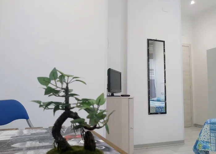 Rizzoli Vendégház Bologna