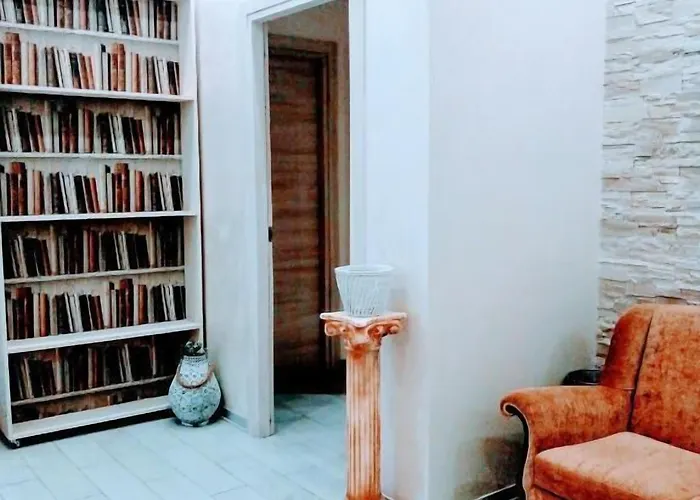 Rizzoli Pensionat Bologna