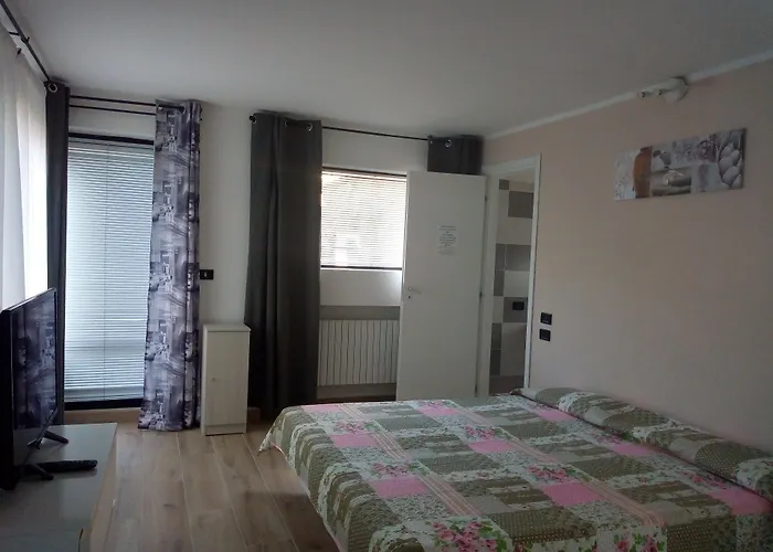 Rizzoli Vendégház 3*