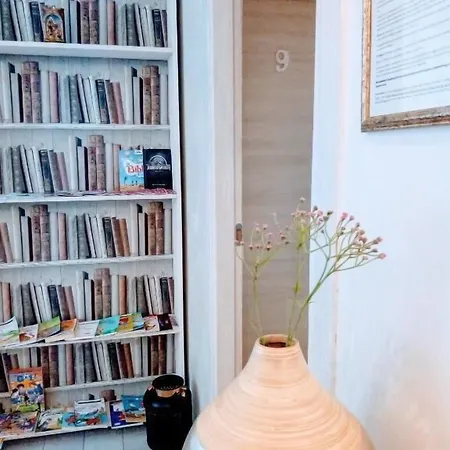 Rizzoli 3* ボローニャ