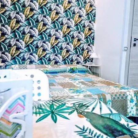 Rizzoli ゲストハウス