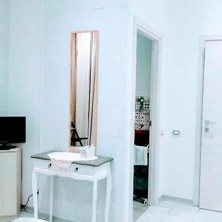 Rizzoli Vendégház 3*