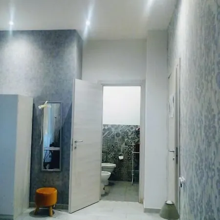 بيت ضيافة Rizzoli 3*