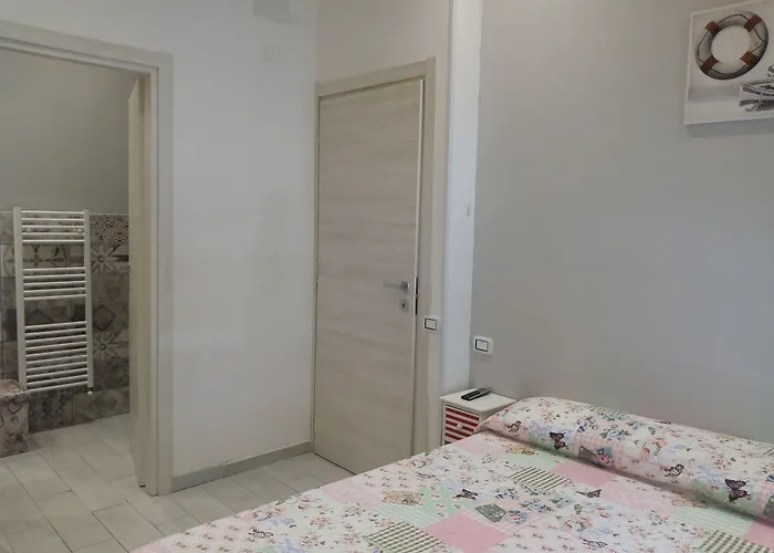 Rizzoli בית הארחה 3*