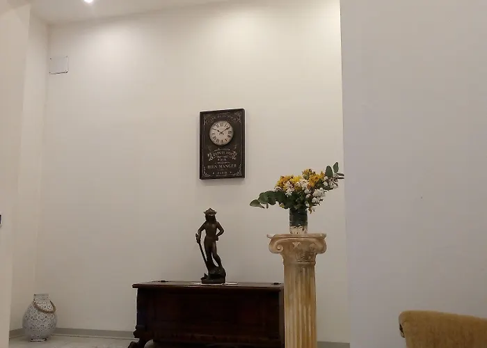 Rizzoli בית הארחה