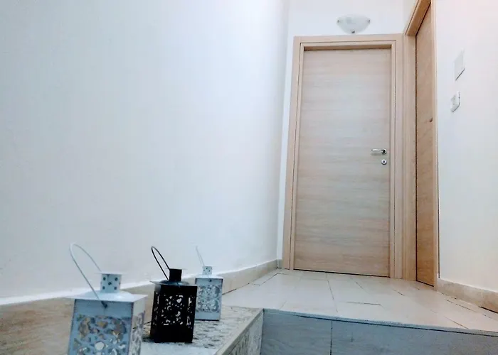 בית הארחה Rizzoli בולוניה