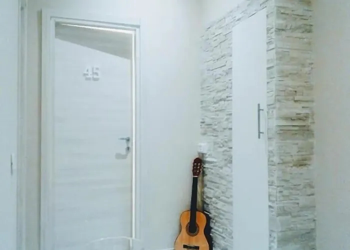 Gasthuis Rizzoli Bologna